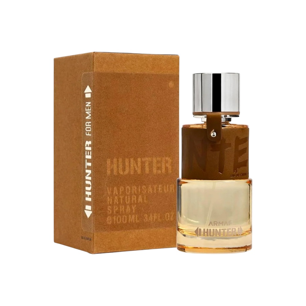 أرماف عطر هنتر للرجال - 100 مل