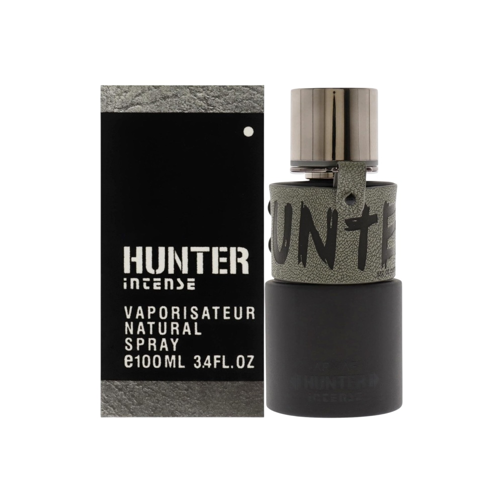 أرماف عطر هنتر انتنس للرجال - 100 مل