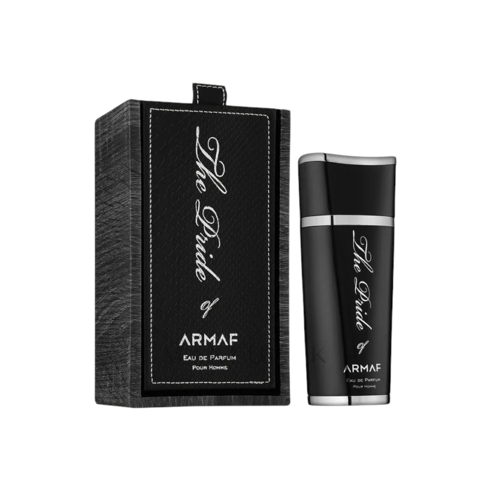 أرماف عطر ذا برايد بور أوم للرجال - 100 مل