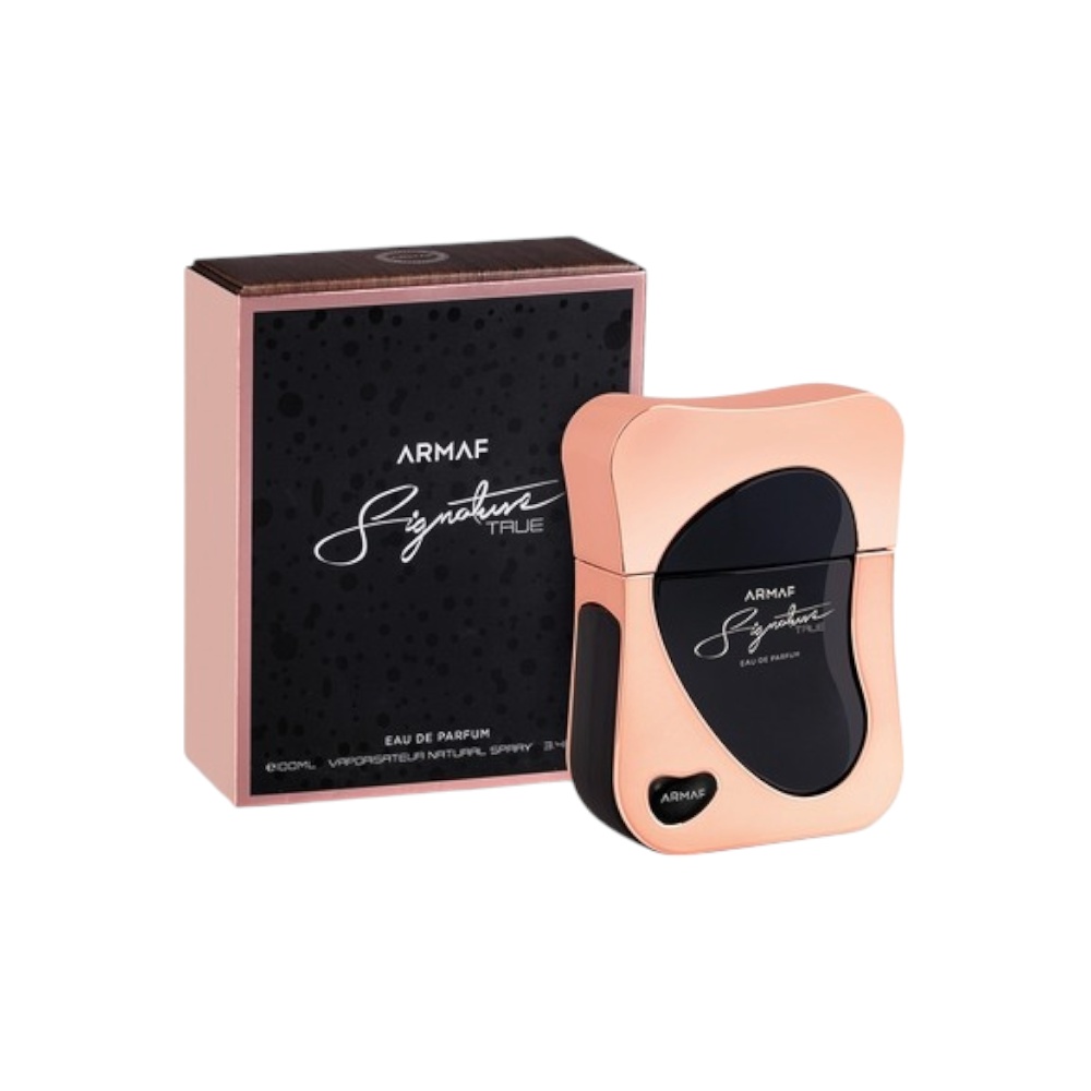 أرماف عطر سيجنتشر ترو للنساء - 100 مل