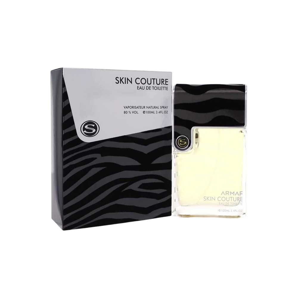 أرماف عطر سكين كوتور للرجال - 100 مل