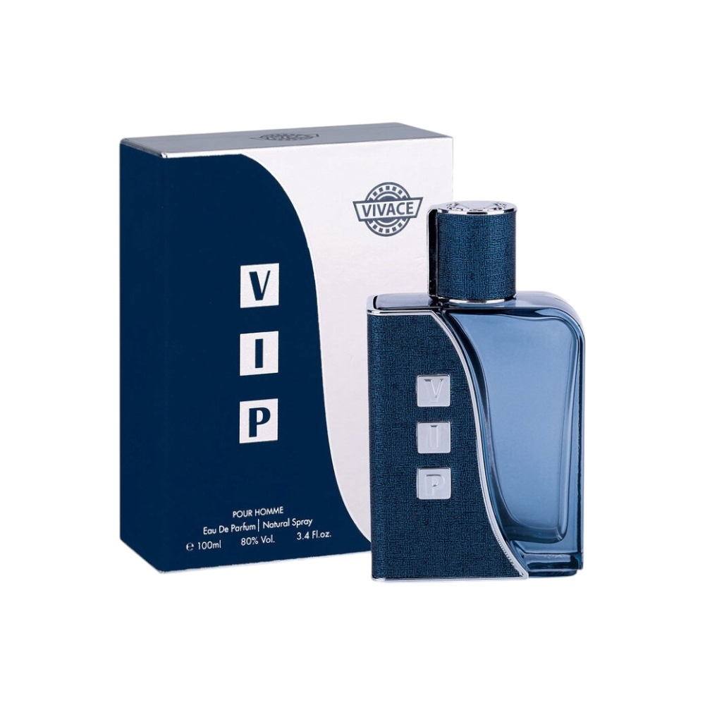 فيفاس عطر في آي بي للرجال - 100 مل