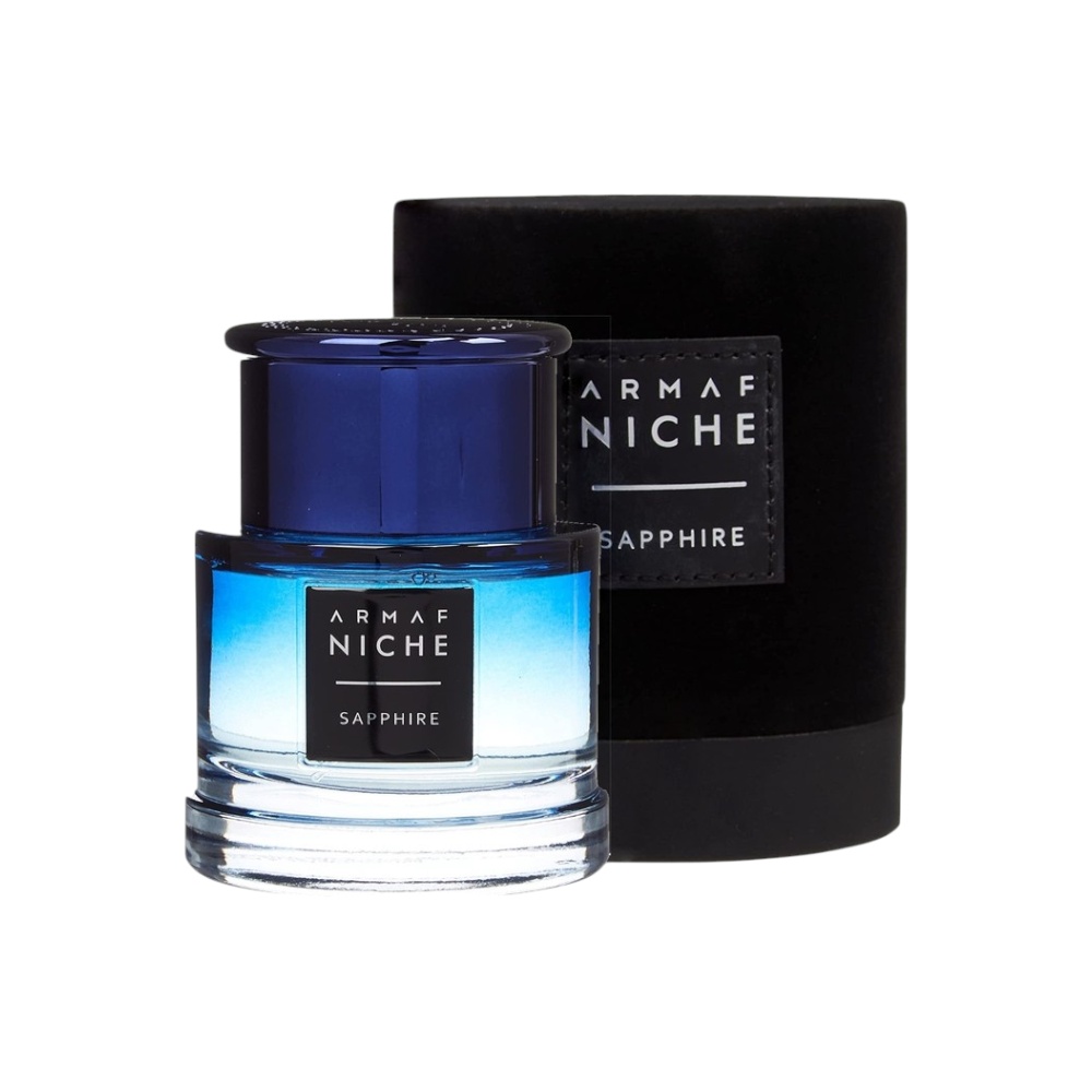 أرماف عطر نيش سافير للجنسين - 90 مل