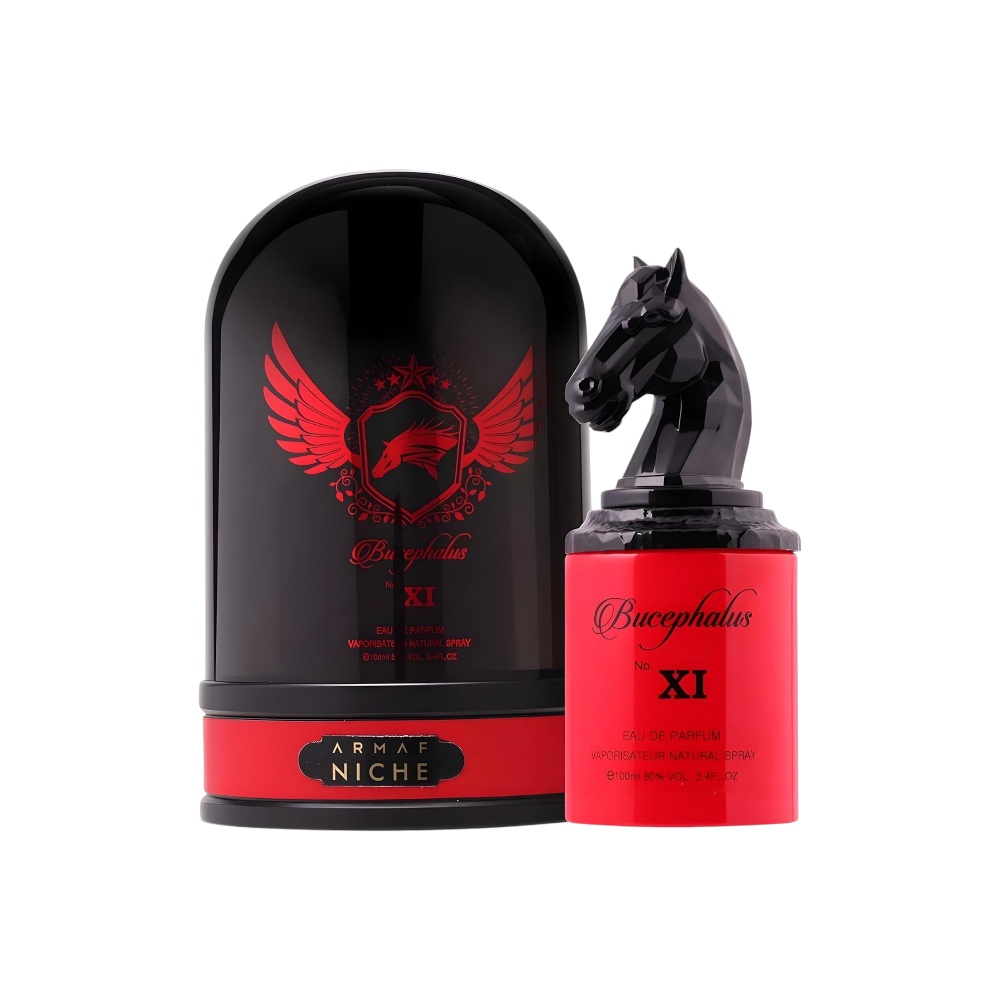 أرماف عطر بوسيفالوس الحادي عشر للجنسين - 100 مل