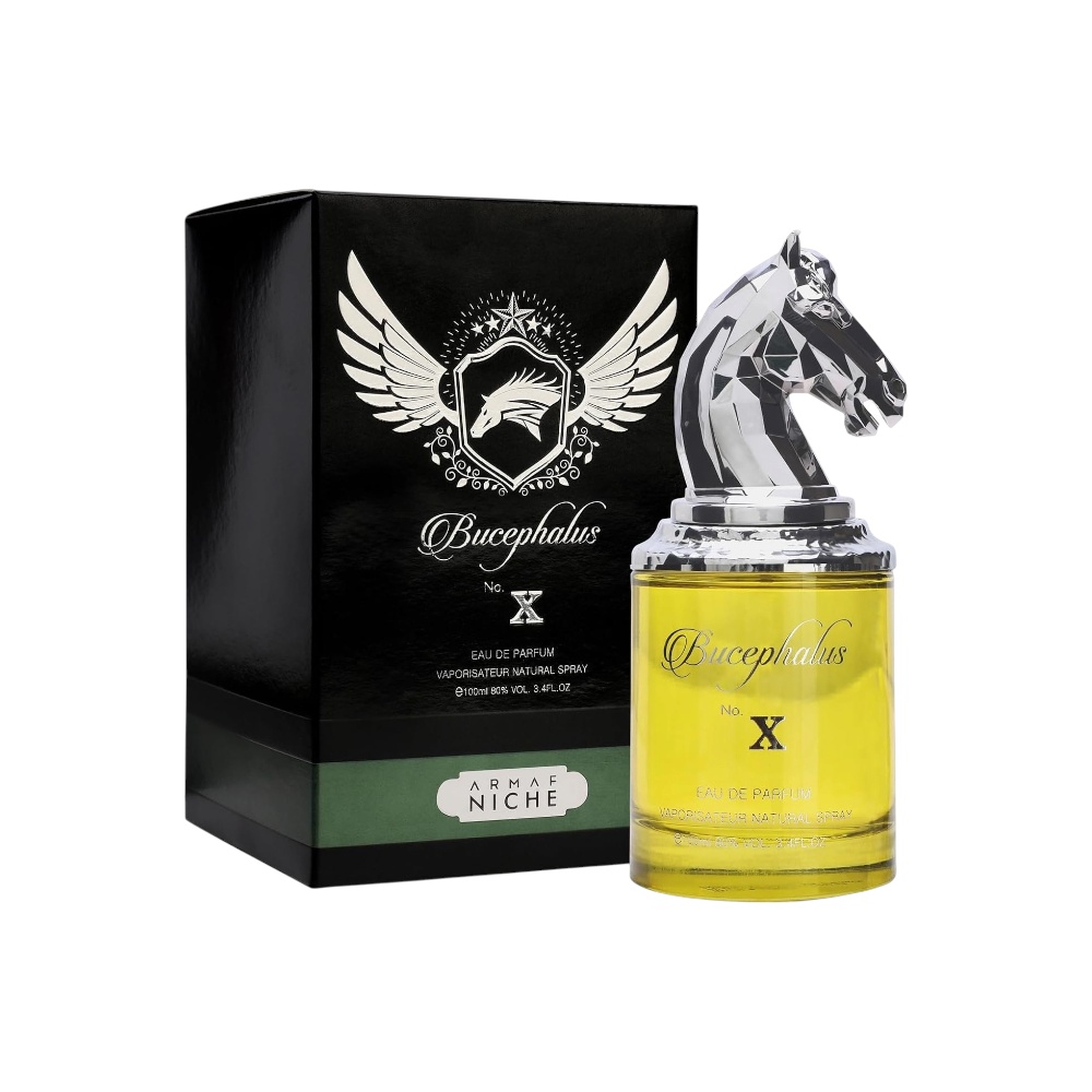 أرماف عطر بوسيفالوس العاشر للرجال - 100 مل