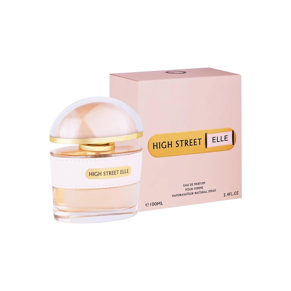 أرماف عطر هاي ستريت إيل للنساء - 100 مل