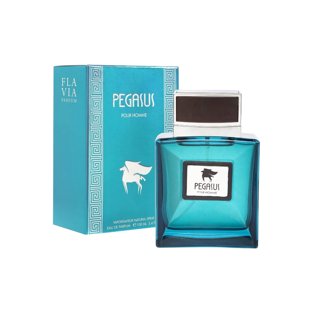 فلافيا عطر بيجاسوس بور أوم - 100 مل