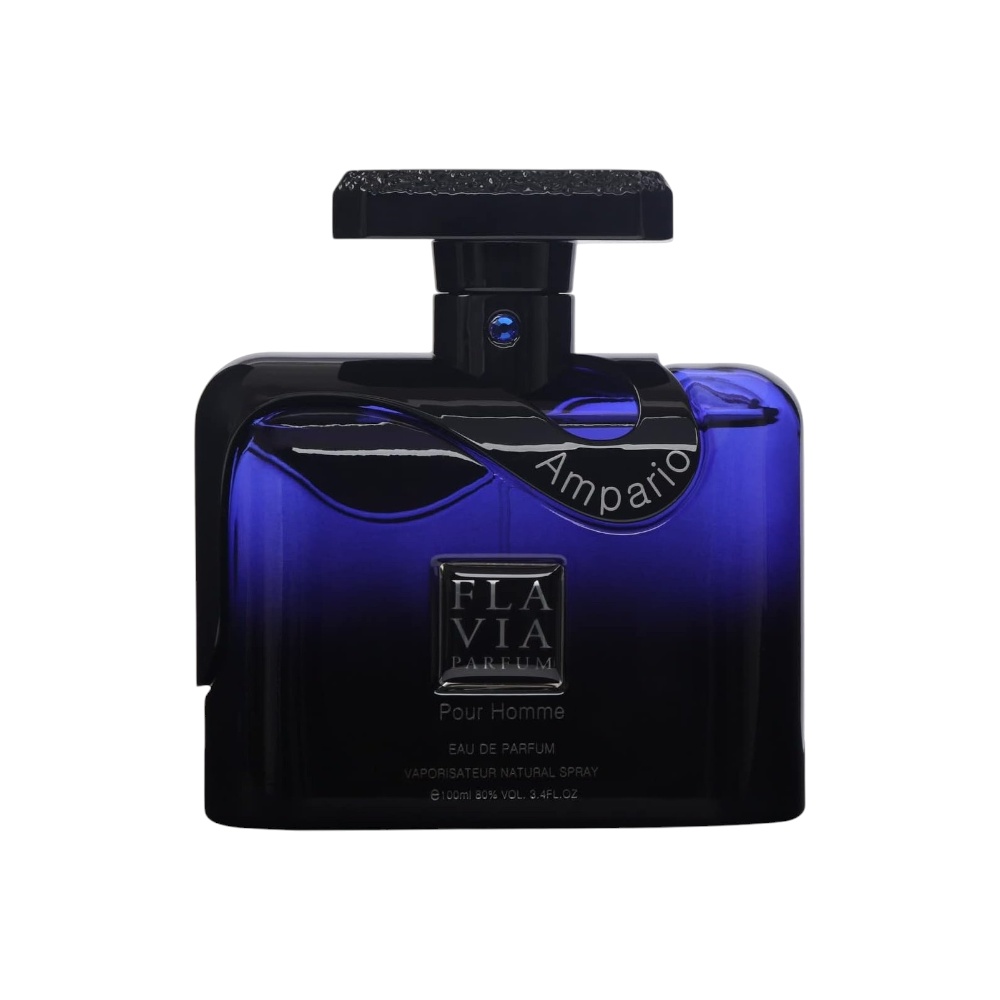 فلافيا عطر امباريو بور أوم للرجال - 100 مل