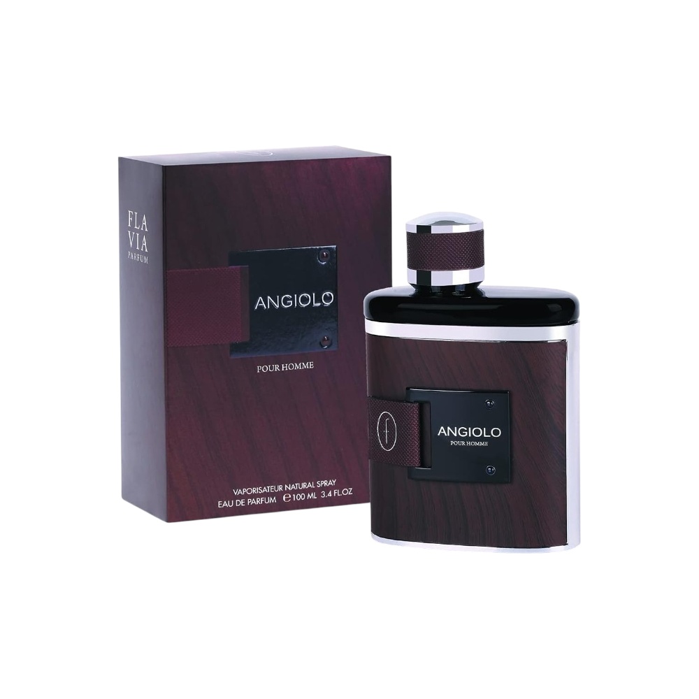 فلافيا عطر أنجيولو للرجال - 100 مل
