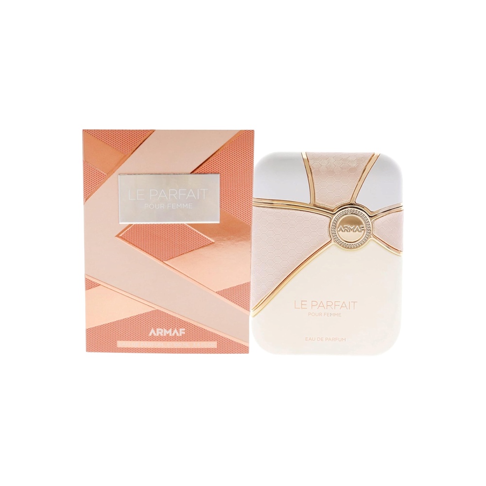 عطر ارماف لو بارفيت للنساء - 100 مل
