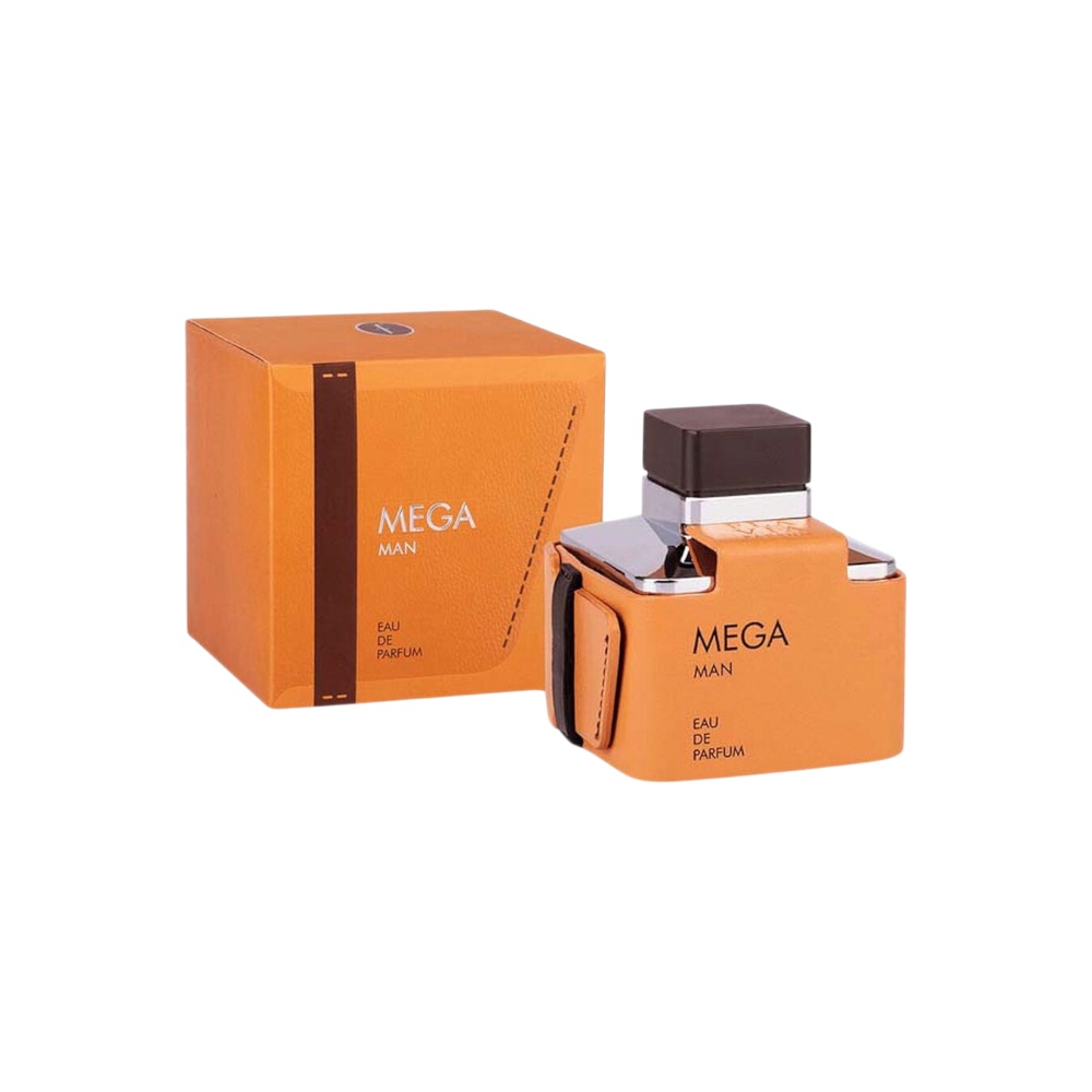فلافيا عطر ميجا للرجال - 100 مل