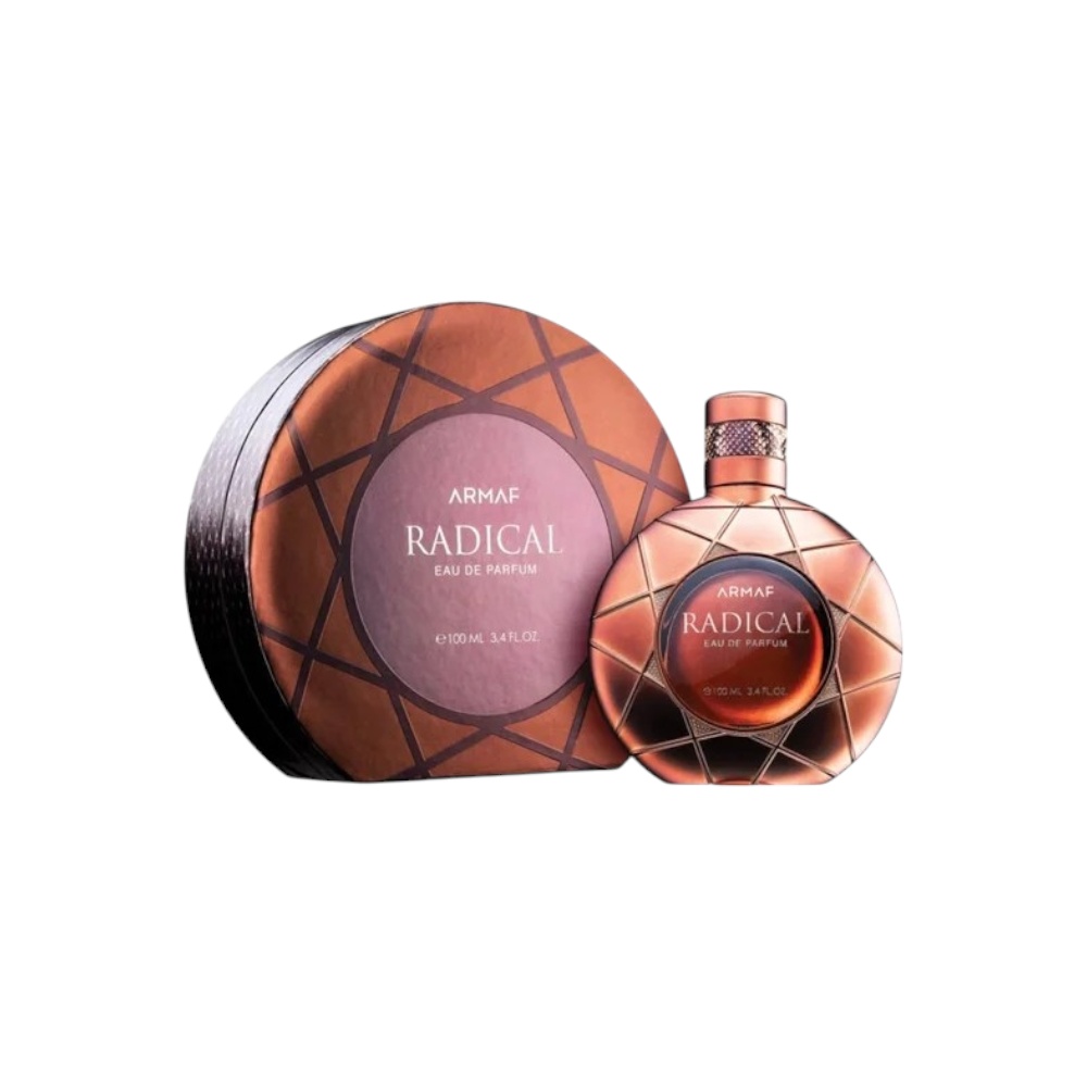 أرماف عطر راديكال للجنسين - 100 مل
