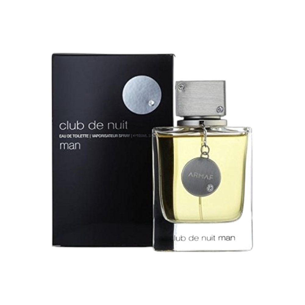 كلوب دي نوي مان للرجال - 105 مل