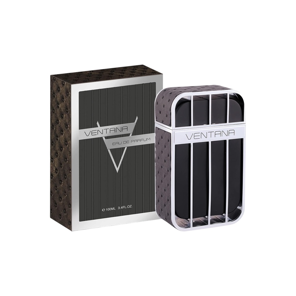 أراماف فنتانا عطر بور أوم للرجال - 100 مل