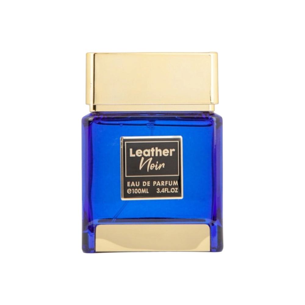 فلافيا عطر ليذر نوار للرجال - 100 مل