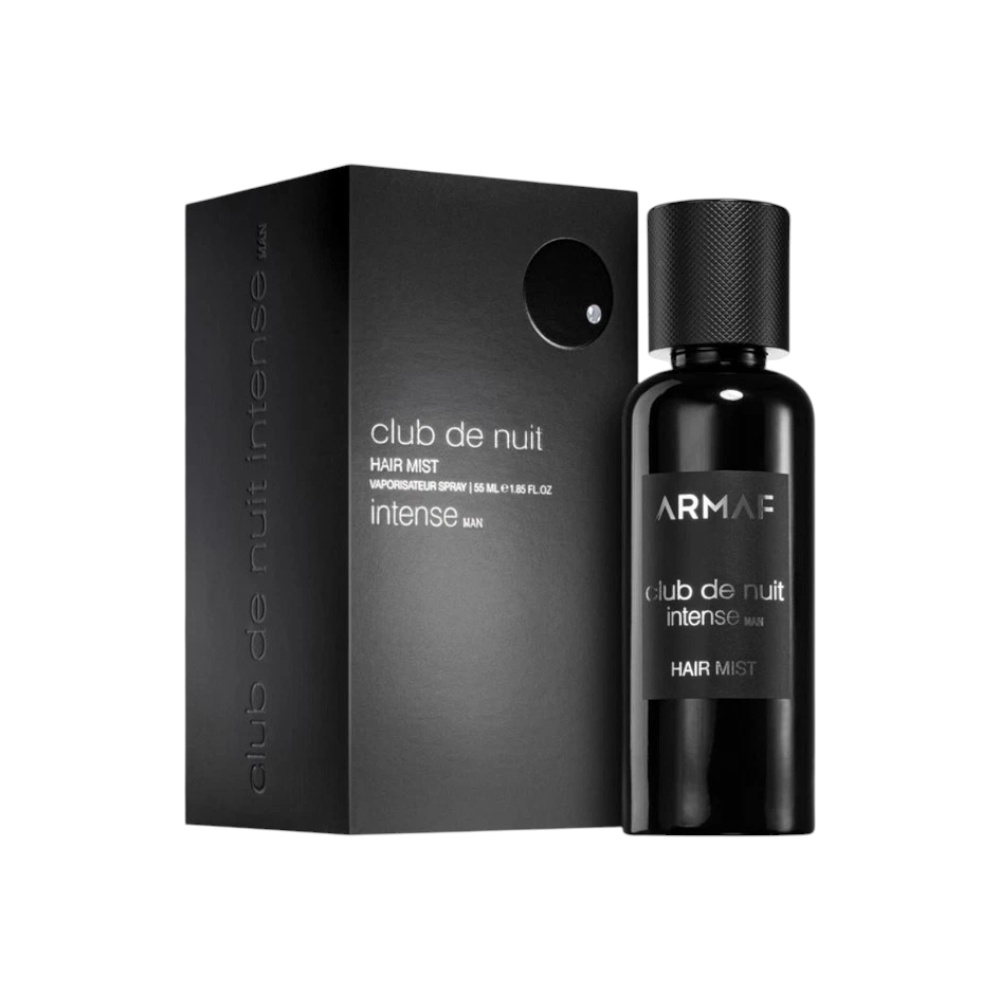 ارماف بخاخ شعر كلوب دي نوي انتنس للرجال  - 55 مل