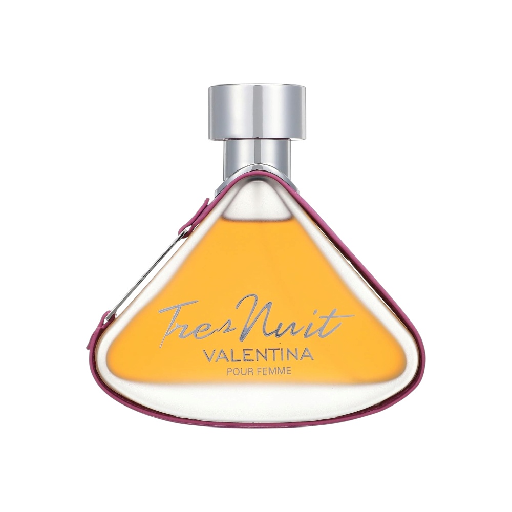 أرماف عطر تريس نوي فالنتينا للنساء - 100 مل