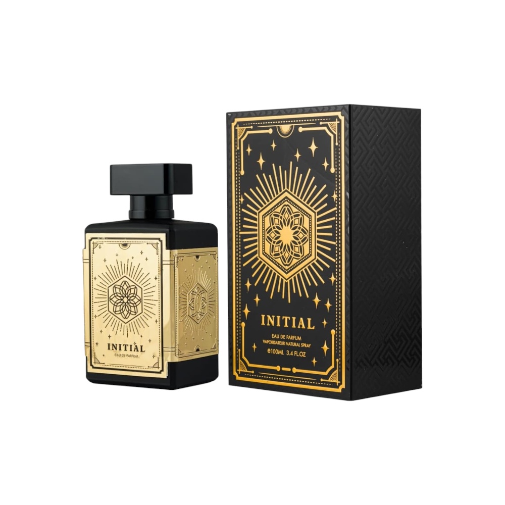 فلاڤيا عطر إنيشيال للجنسين - 100 مل