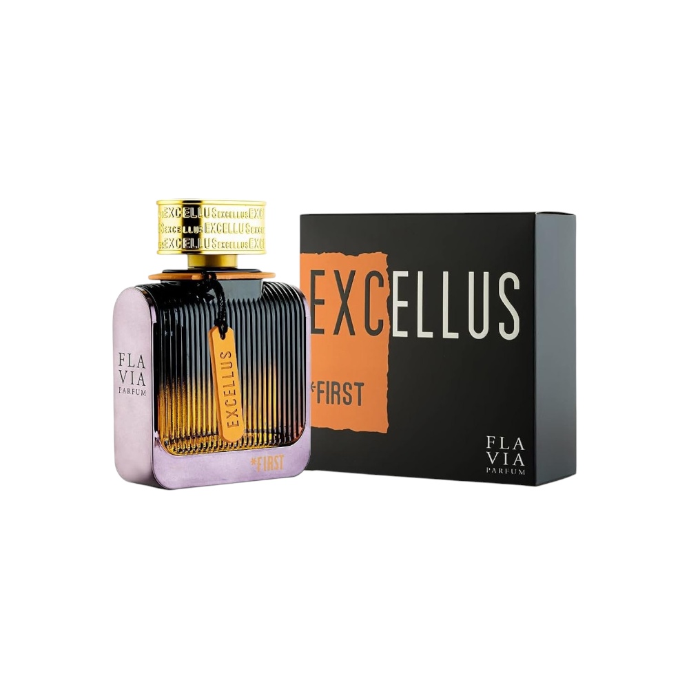 فلافيا عطر اكسيلوس فيرست للرجال - 100 مل