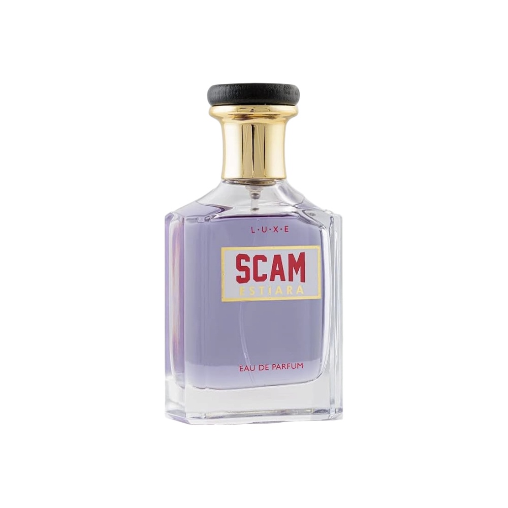 فلافيا إيستيارا عطر لوكس سكام للنساء - 100 مل