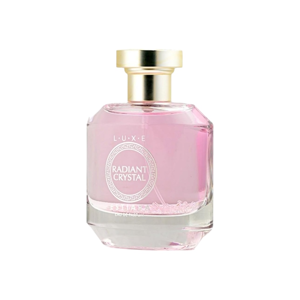 إيستيارا عطر راديانت كريستال للنساء - 100 مل
