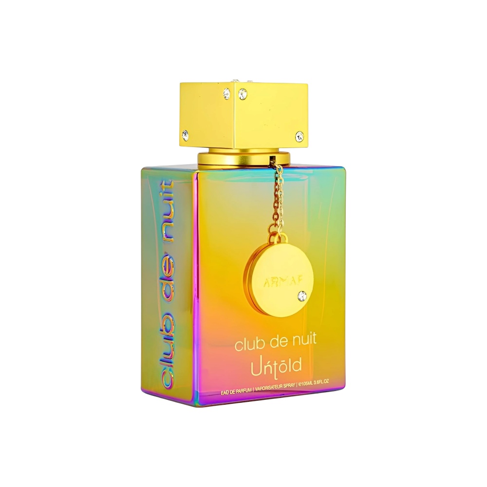 أرماف  عطر كلوب دي نوي أنتويلد للرجال - 105 مل