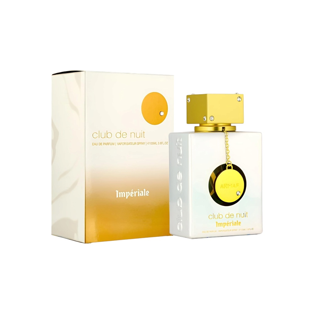 أرماف عطر كلوب دي نوي امبريال للنساء - 105 مل