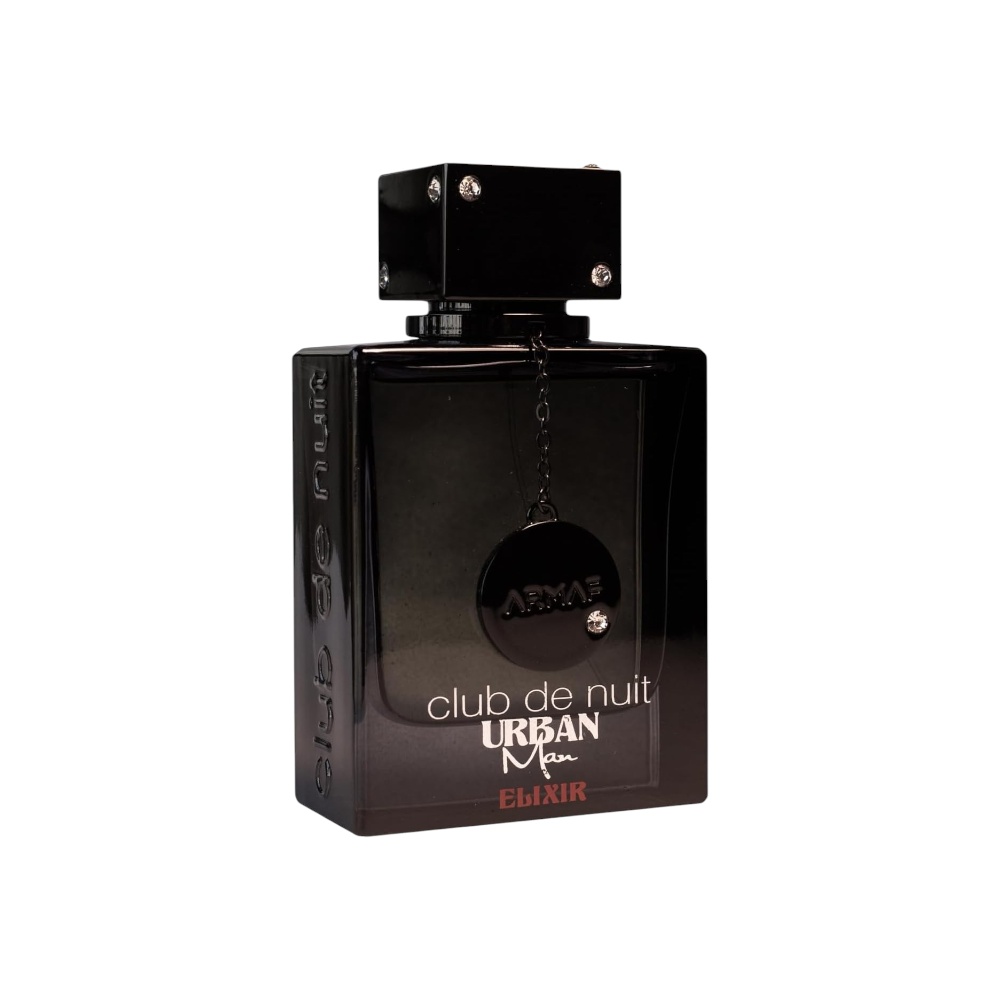 أرماف عطر كلوب دي نوي أوربان مان إلكسير للرجال - 105 مل