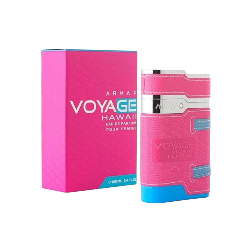 أرماف عطر فواياج هاواي للنساء -  100 مل