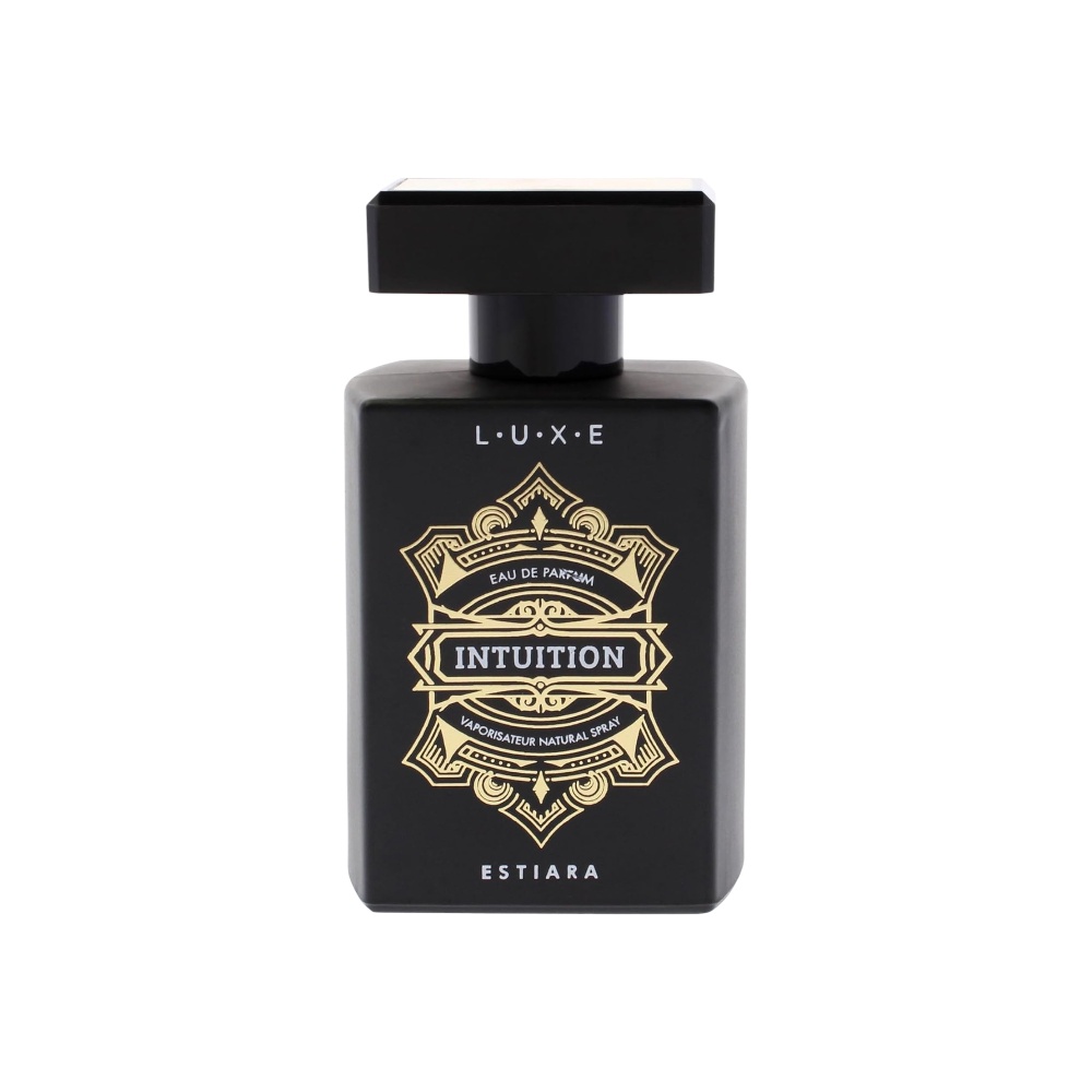 إيستيارا عطر لوكس إنتويشن للجنسين - 100 مل