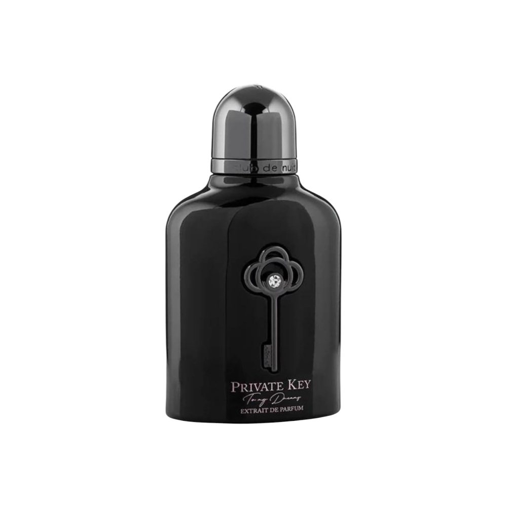 أرماف عطر كلوب دي نوي برايفت كي للرجال - 100 مل