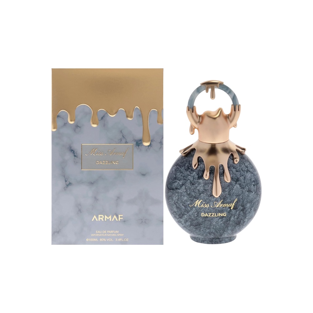 أرماف عطر دازيلينج للنساء - 100 مل