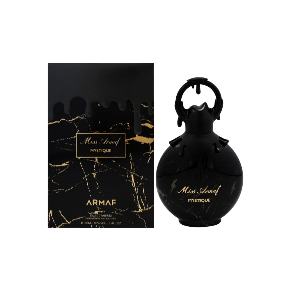 أرماف عطر مس مِستيك للنساء - 100 مل
