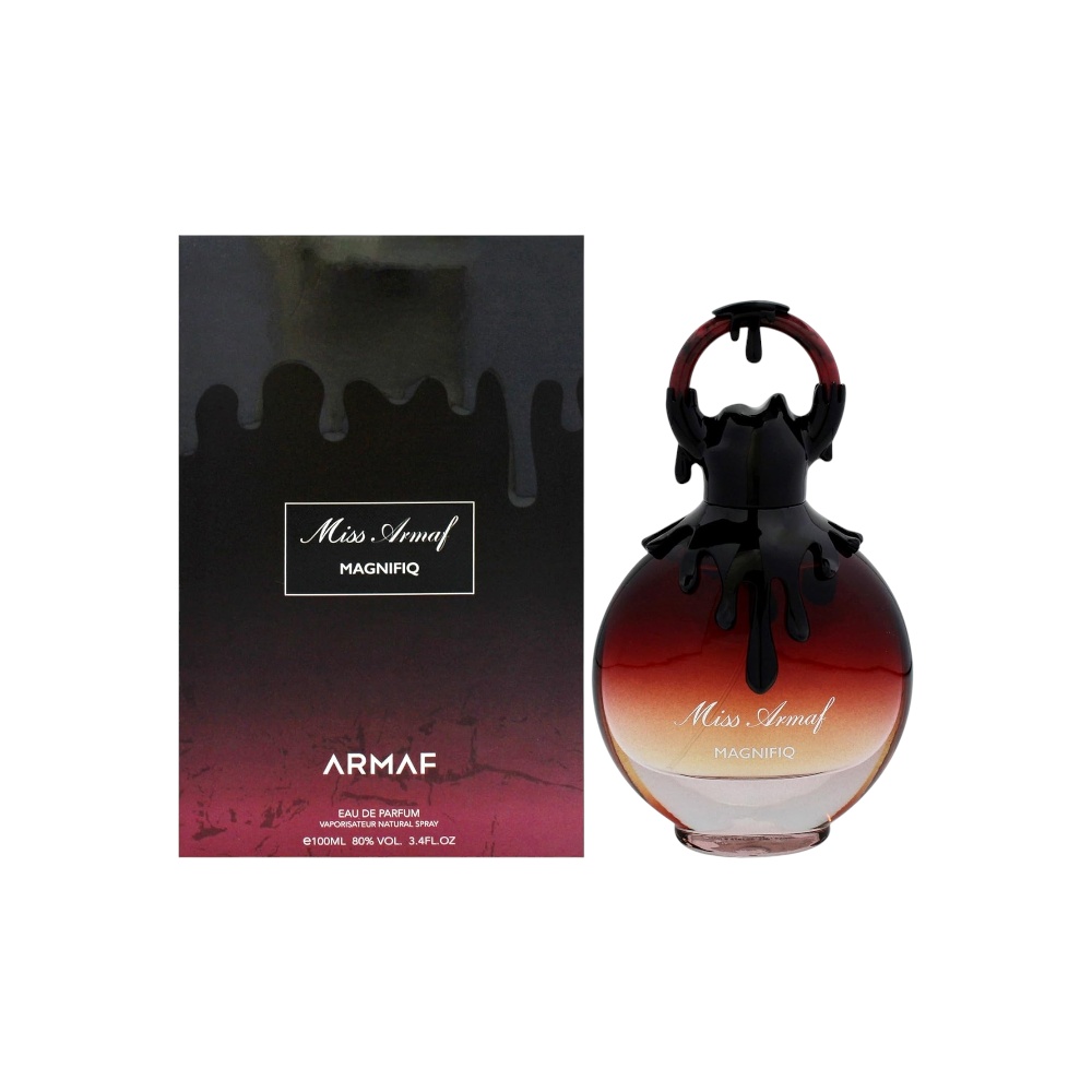 أرماف عطر مس ماجنيفيك للنساء - 100 مل