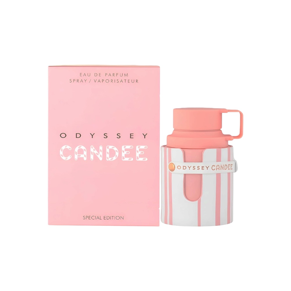 أرماف عطر أوديسي كاندي إصدار خاص للنساء - 100 مل