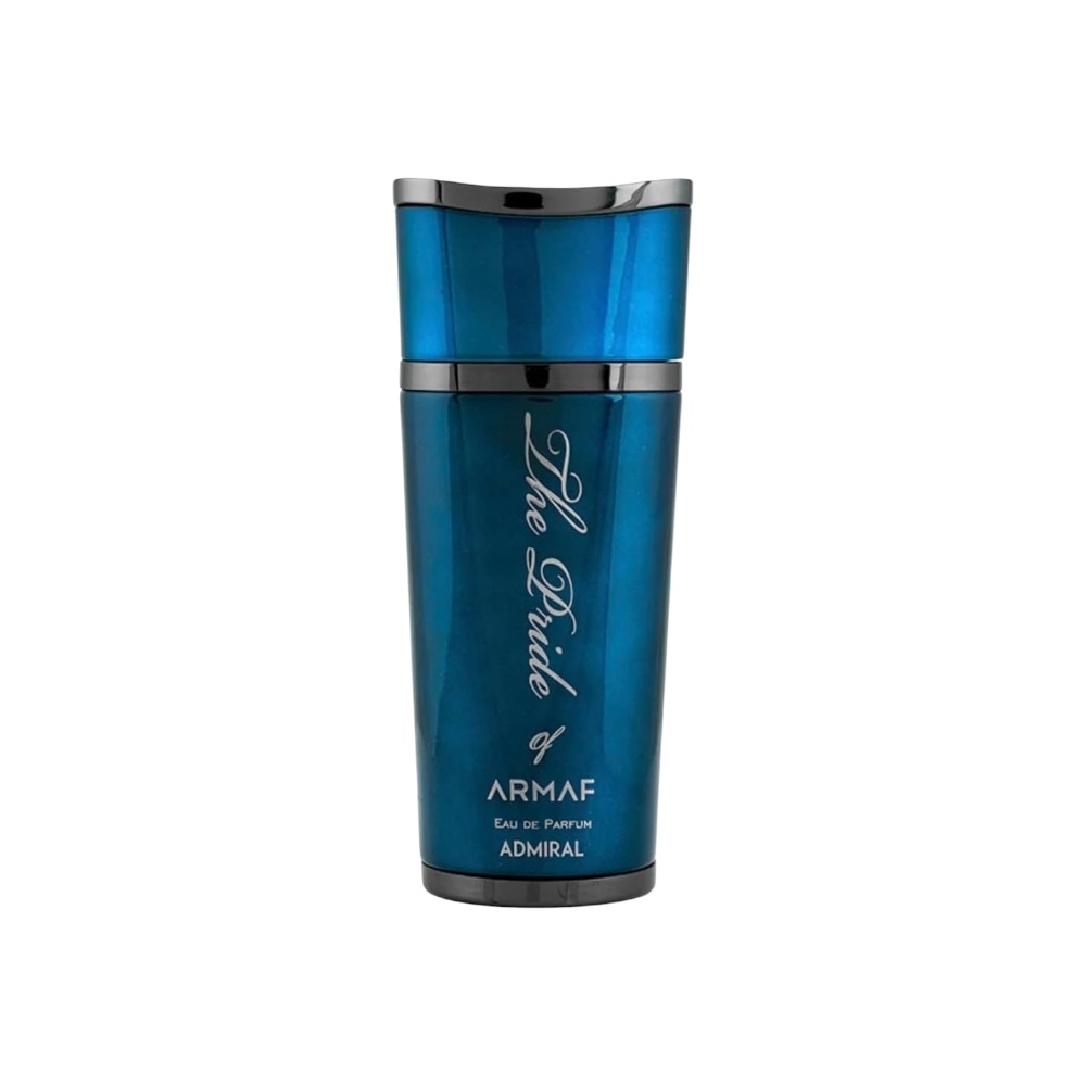 أرماف عطر ذا برايد أوف أرماف او دي بارفان أدميرال للرجال - 100 مل