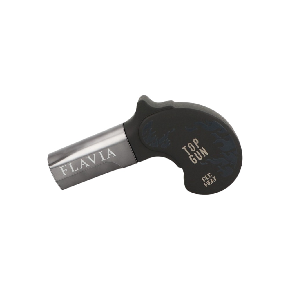 فلافيا عطر توب غان ريد هيت للجنسين - 100 مل