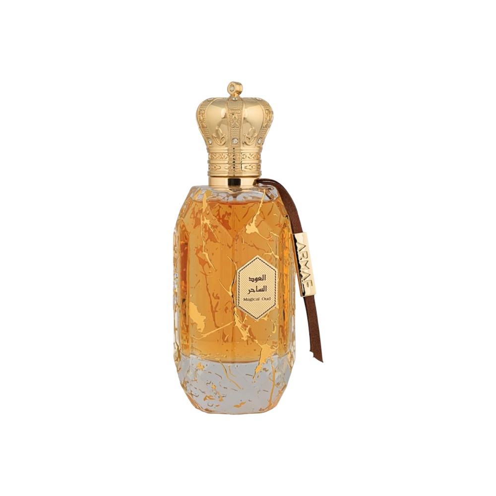 أرماف عطر إيتر ماجيكال عود بني للرجال - 100 مل