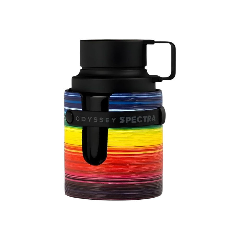 أرماف عطر إيتر واحة العطر للنساء - 100 مل