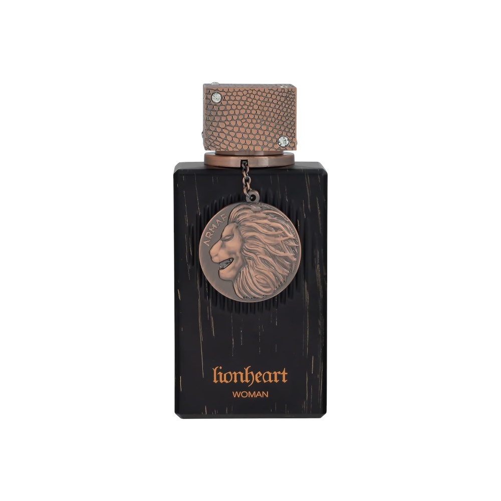 أرماف كلوب عطر دي نوي ليون هارت للرجال - 105 مل