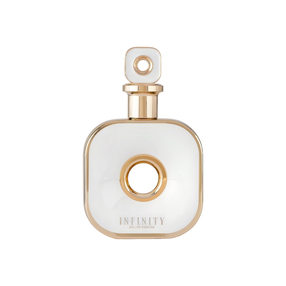 أرماف عطر إنفينيتي جولد او دي بارفان للنساء - 100 مل