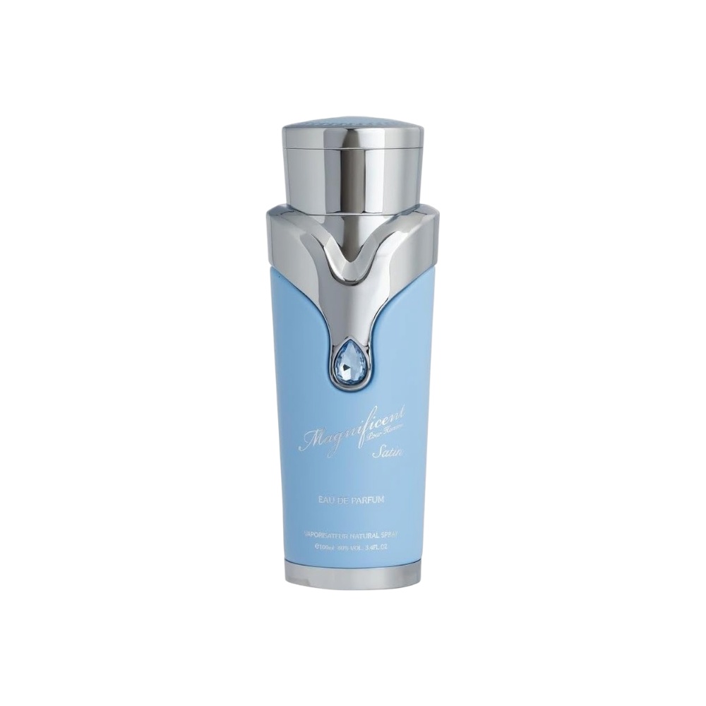 أرماف عطر ماجنيفيسنت ساتان للرجال - 100 مل
