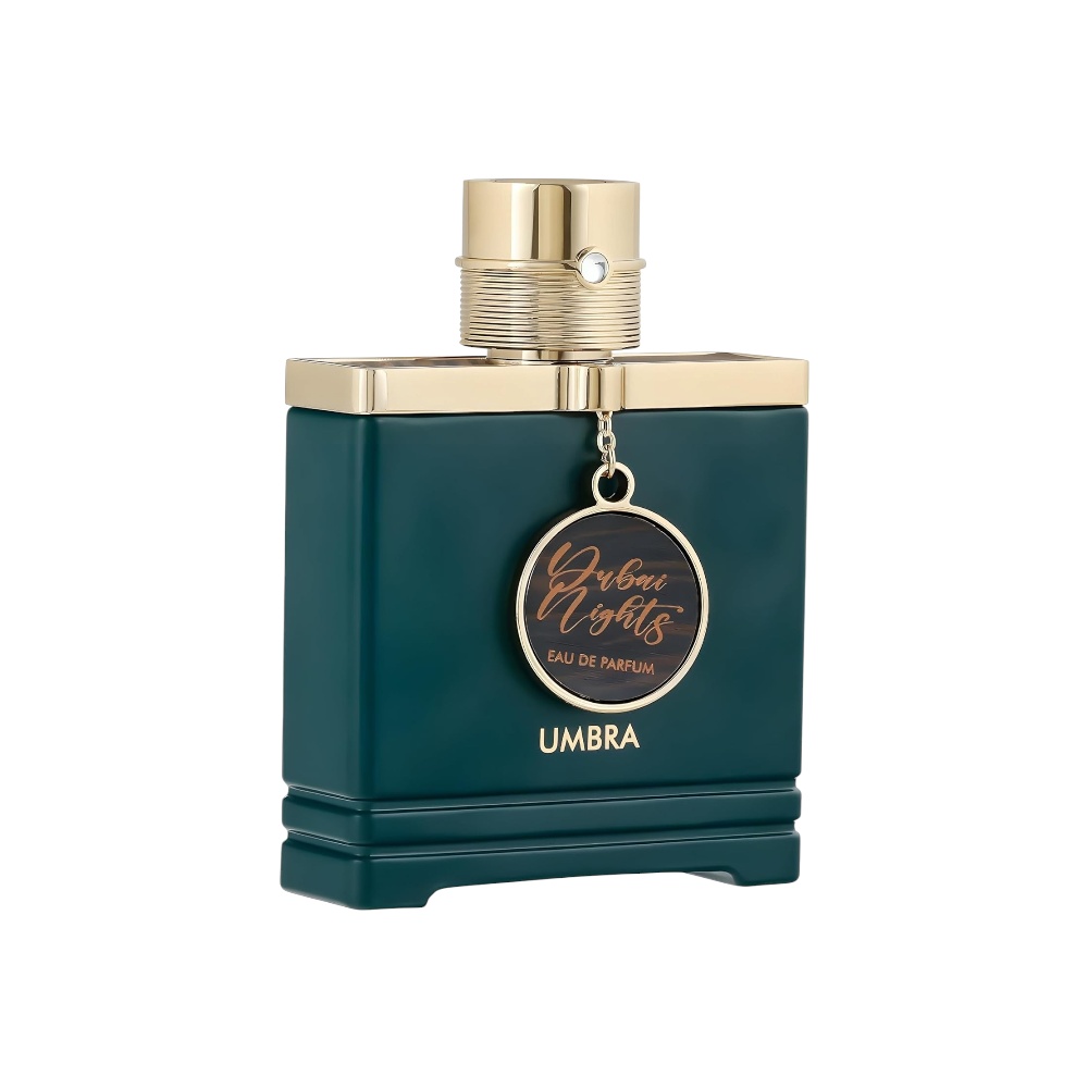 أرماف عطر دبي نايتس أومبرا للرجال - 100 مل