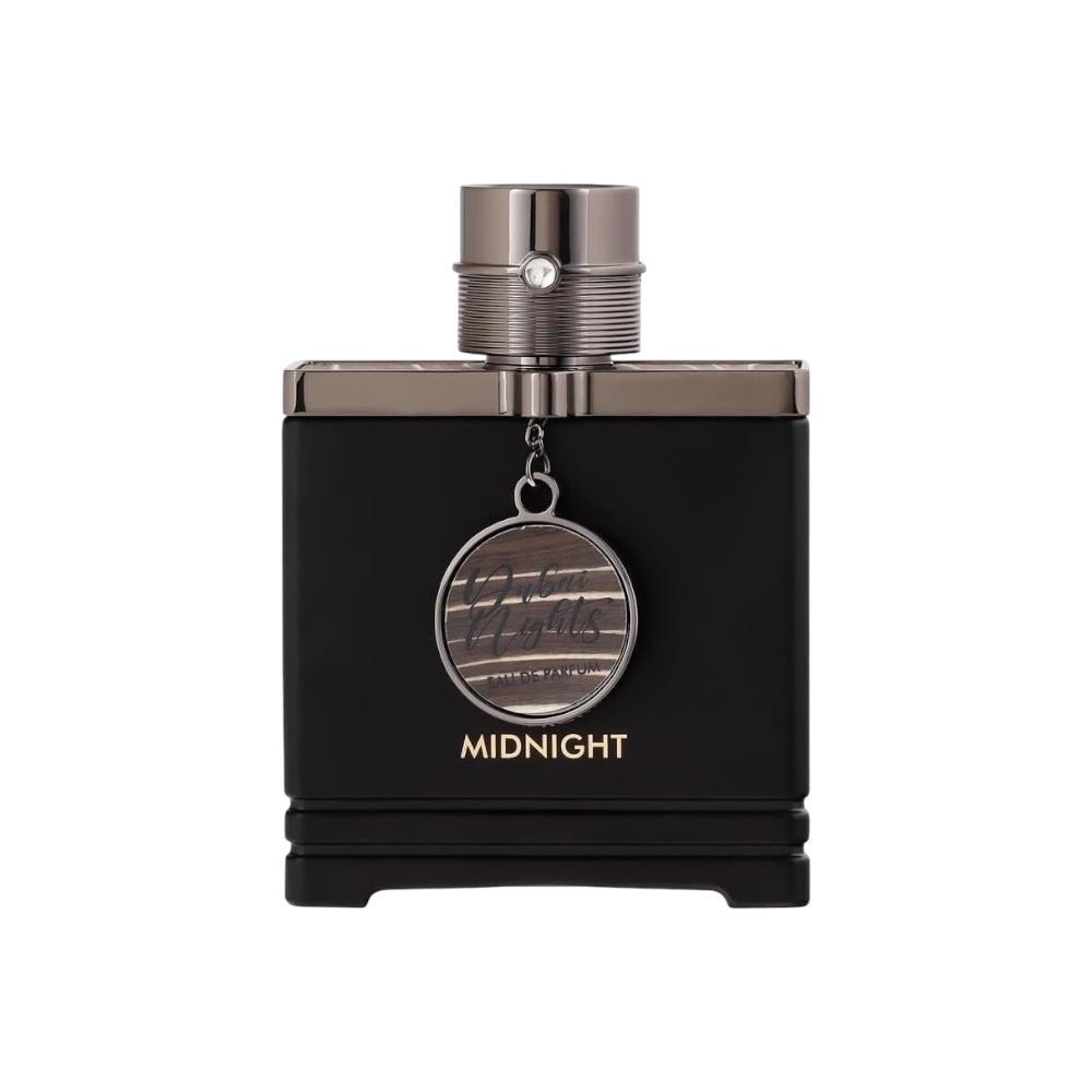 أرماف عطر دبي نايتس ميدنايت للرجال - 100 مل