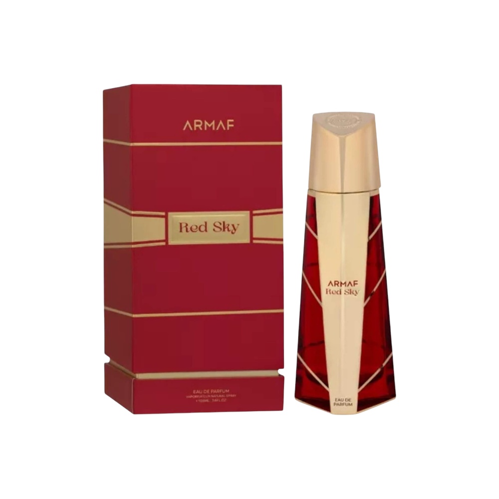 أرماف عطر ريد سكاي للرجال - 105 مل