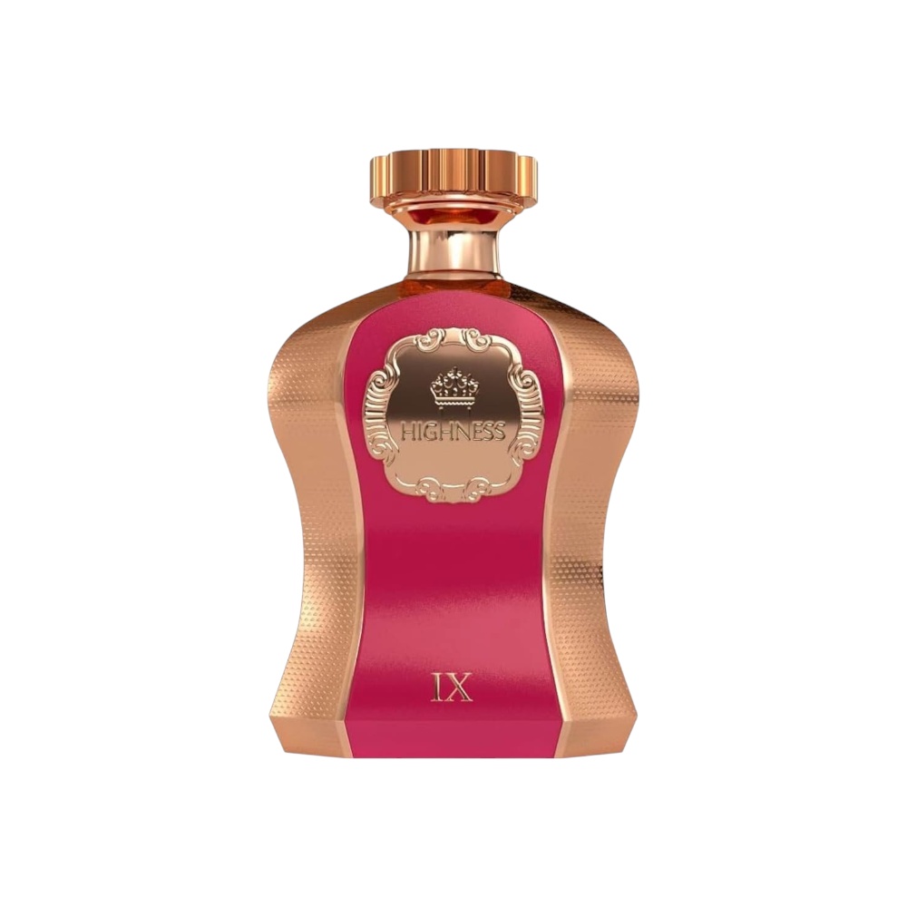 افنان عطر هاينيس مارون لكجري للجنسين او دي بارفان - 100 مل