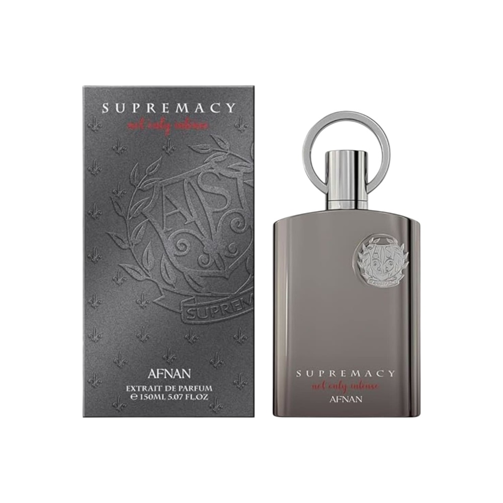 افنان عطر نان سوبريماسي نوت اونلي إنتنس للرجال أو دي بارفان - 150 مل