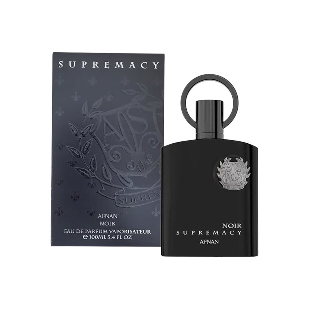 افنان عطر عطر سوبيرماسي نوير نايت للجنسين - 100 مل