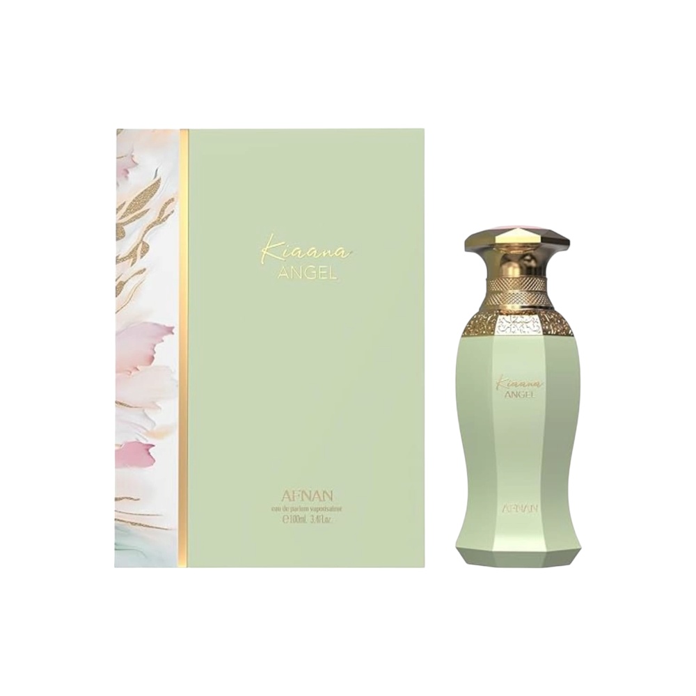 افنان عطر او دي بارفان انجل بور فيم من كيانا للنساء - 100 مل
