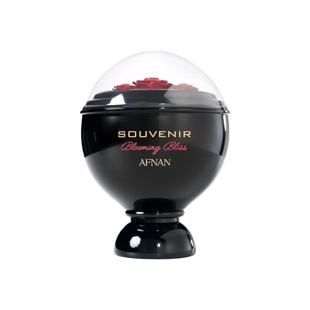 افنان عطر او دي بارفان بلومينج بليس للنساء - 100 مل